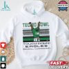 Official Midnight Groovers Tessie Tesla Pill T shirt
