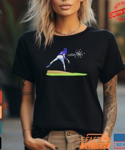 Randy Johnson Arizona Diamondbacks Baseball Player Shirt