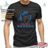 They Hate Us Cuz They AinT Us America Usa Flag shirt