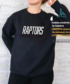 Raptors NBA Graphic T Shirt