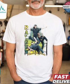 Raygun Rachael Gunn Dance Shirt