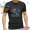 Flight Attendants for Kamala Harris 2024 T Shirts