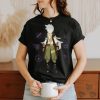 Official Rodent Halloween Cute Capybara go trick or treating Shirt