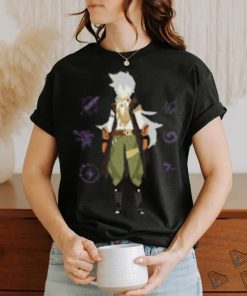 Razor T Shirt