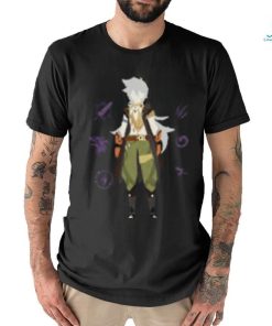 Razor T Shirt