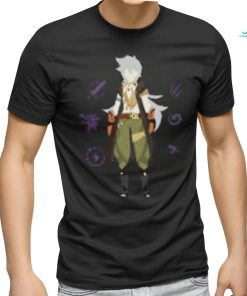 Razor T Shirt