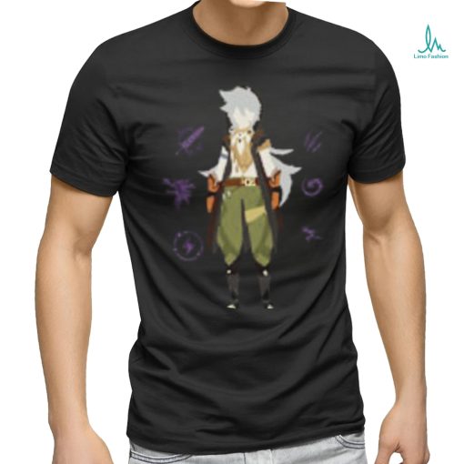 Razor T Shirt