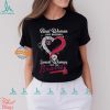 Real Women Love Baseball Smart Women Love The St. Louis Cardinals Let’s Go Cardinals 2024 Shirts