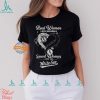 Real Women Love Baseball Smart Women Love The Texas Rangers Let’s Go Rangers 2024 Shirt