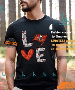 Real Women Love Football Smart Women Love The Buccaneers Shirt