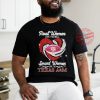 The Dallas Cowboys 65 Years Anniversary 5 Time Super Bowl Champions Signature Thank You For The Memories Shirt