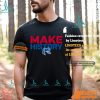 Westfield Bombers Make History Shirt