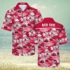 Texas Rangers Hawaiian Shirt – Baseball Patriot Edition