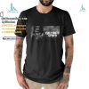 Ro curabe is bing scared to death an saaling up shirt