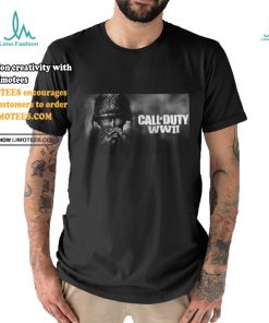 Redux Call Of Duty Wwii Shirt