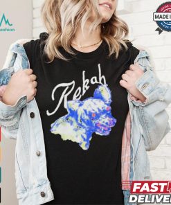 Rekah Doomsday Gala Tour 2024 T shirt