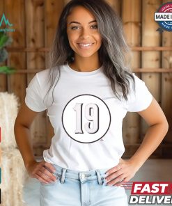 Retire 19 Joey Votto Shirt Retire 19 Joey Votto Shirt