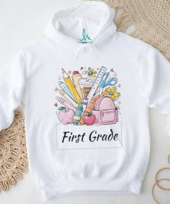 Retro Back to School Bundle shirt