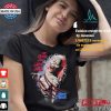 Sometimes My Mind Walks Off Completely T shirt