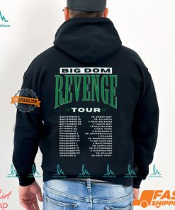 Revenge Tour PHL 2024 Shirt