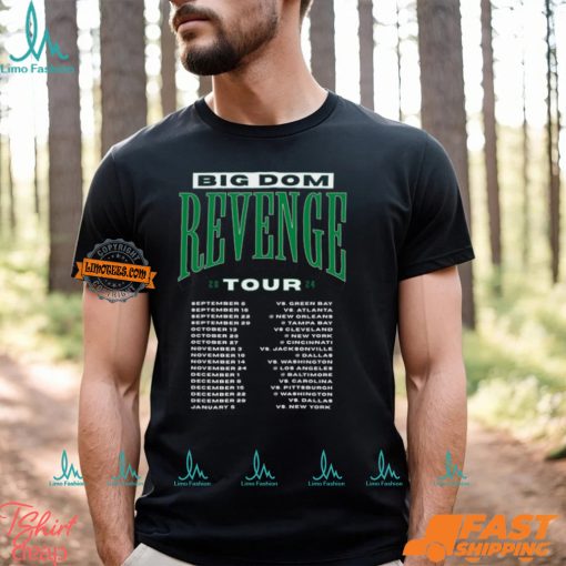 Revenge Tour PHL 2024 Shirt
