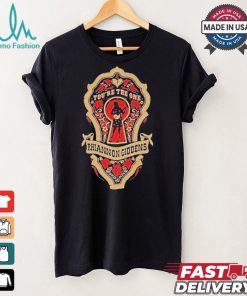 Rhiannon Giddens You’re The One T Shirt