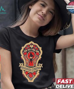 Rhiannon Giddens You’re The One T Shirt