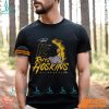 Klay Thompson Dallas Mavericks Cartoon Shirt Klay Thompson Dallas Mavericks Cartoon Shirt
