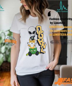 Rich And Lonely Rnl X Optic Shirt