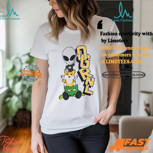 Rich And Lonely Rnl X Optic Shirt