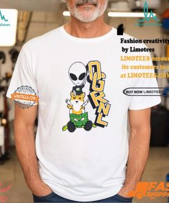 Rich And Lonely Rnl X Optic Shirt