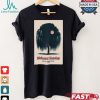 Nature Is My Religion And The Earth Is My Church 2024 t shirt