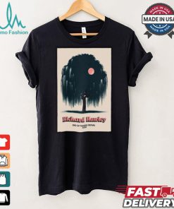Richard Hawley End Of The Road Festival Aug 29 Sep 1 2024 Poster T Shirt
