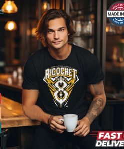 Ricochet Outta This World shirt