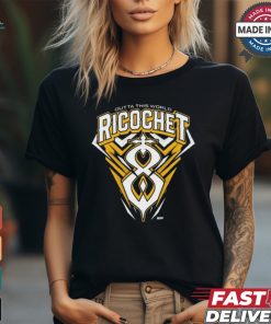 Ricochet Outta This World shirt