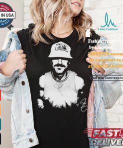 Riley Green Photo Pepper T shirt