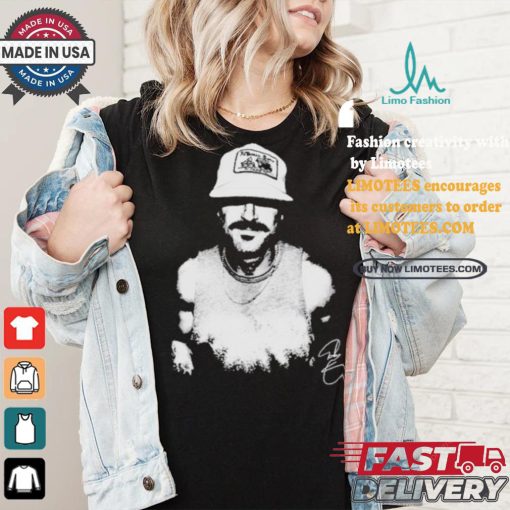 Riley Green Photo Pepper T shirt