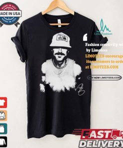 Riley Green Photo Pepper T shirt