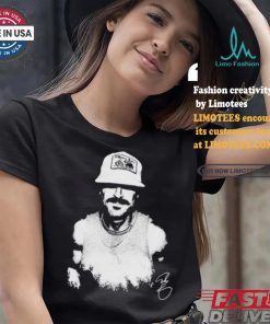 Riley Green Photo Pepper T shirt