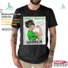 Design Ariel Helwani Lucha Heelwani Shirt