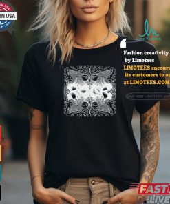 Roar Rat King Shirt