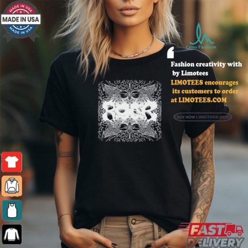 Roar Rat King Shirt