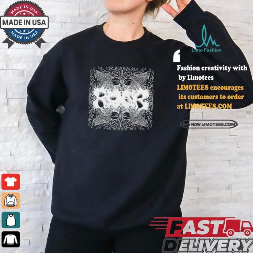 Roar Rat King Shirt