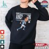 Lamar jackson touchdown dance American professional football quarterback T Shirt