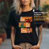Norma Jean Nov 12, 2024 Philadelphia, PA, Underground Arts Poster Shirt