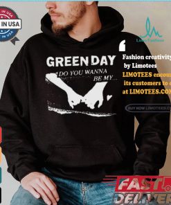 Rock roll repeat green day bobby sox shirt