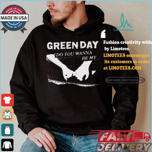Rock roll repeat green day bobby sox shirt
