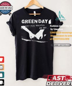 Rock roll repeat green day bobby sox shirt