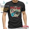 Magic Happens Dragon Shirt