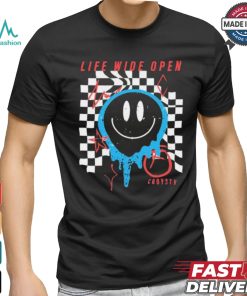 Rockstar Life Wide Open Cboystv 2024 Shirt